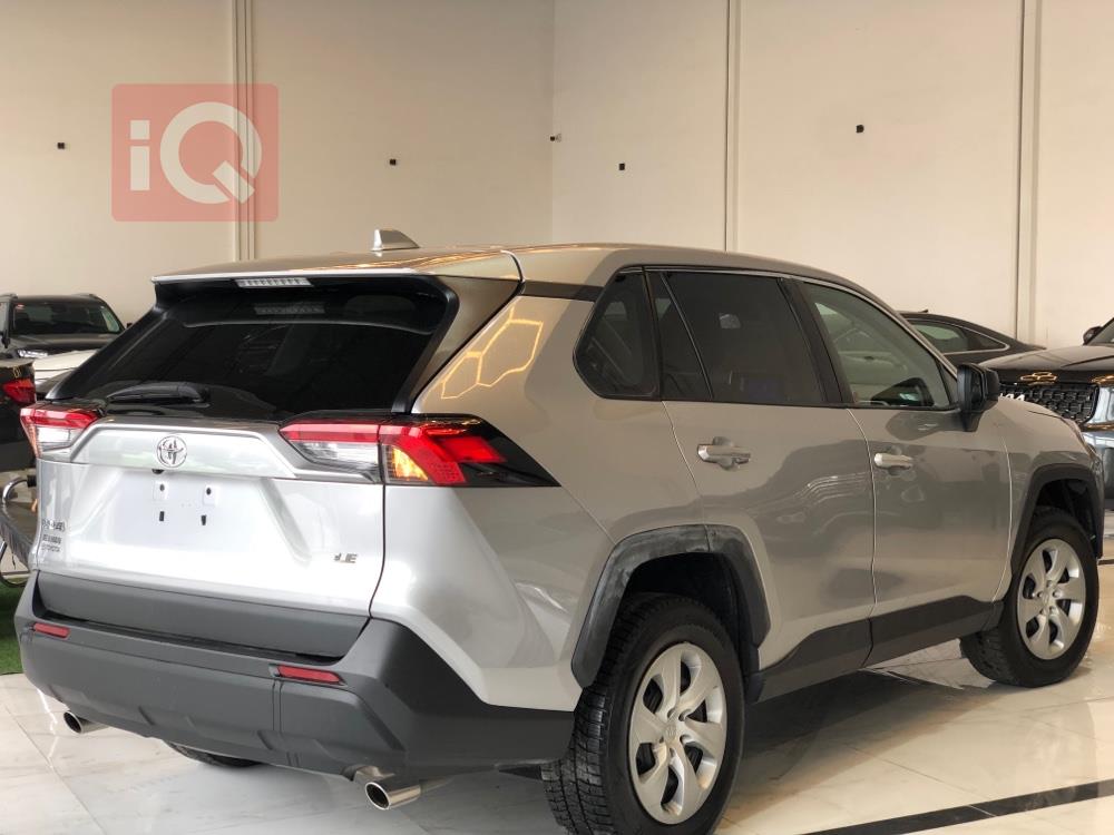 تويوتا راف 4